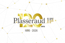 Plasseraud IP celebrates 120 years of innovation in motion at the Fondation Louis Vuitton 
