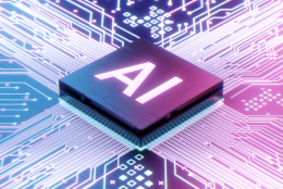 Plasseraud IP is contributing to the debate on the future of artificial intelligence in the patent sector