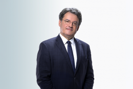 François Jonquères