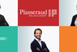 Congratulations to our future patent attorneys !