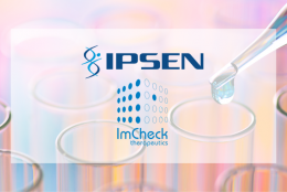 Ipsen announces its intention to acquire ImCheck Therapeutics