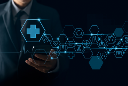 Plasseraud IP will take part in MEDICA 