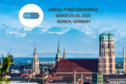 Plasseraud IP at the 107th PTMG Spring conference 