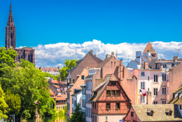 Plasseraud IP participe à la traditionnelle Journée d’actualités organisée par le CEIPI qui aura lieu le 9 avril 2026 à Strasbourg  