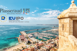 Plasseraud IP présent au EUIPO Trainees’ Career Event 2026 à Alicante