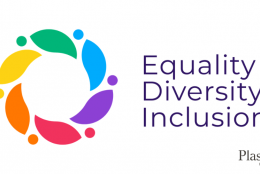 Plasseraud IP Committed to Diversity and Inclusion at the DEI in IP Forum 2026