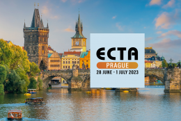 Plasseraud IP à la conférence annuelle 2023 de l'ECTA