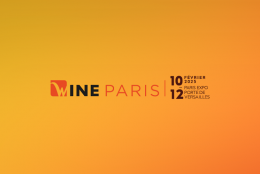 Plasseraud IP au salon Wine Paris / Vinexpo 2025 !