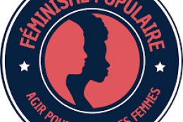 Remise de prix « les Héroïnes Extraordinaires » à l’Assemblée nationale