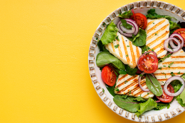 Registration of the protected designation of origin “HALLOUMI” in the EU – The General Court comes to the rescue of the European Commission and of the Republic of Cyprus