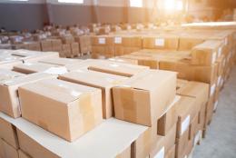 Lutte contre la contrefaçon