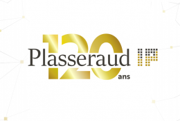 Plasseraud IP celebrates 120 years of expertise in the service of innovation