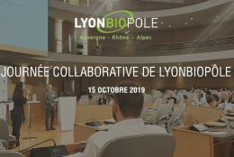 Plasseraud IP renforce ses liens avec les acteurs du secteur santé de la région Auvergne-Rhône-Alpes