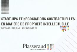 les négociations contractuelles