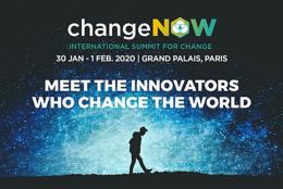 ChangeNOW