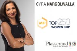 Cyra Nargolwalla