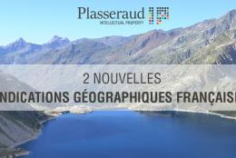 indications géographiques