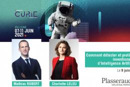 Congrès C.U.R.I.E 2021