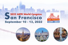 AIPPI World Congress 2022