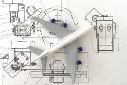 Aircraft design and IP: event recap from the conference organized by Université Toulouse Capitole