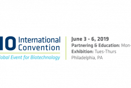 BIO International Convention 2019