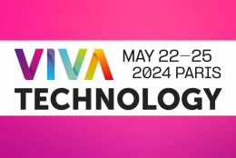 Plasseraud IP participe à la 8ème édition du salon VivaTech à Paris, le Japon mis à l’honneur !
