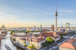 Plasseraud IP at ECTA’s 43rd Annual Conference (Berlin) : “Bears on the Loose”