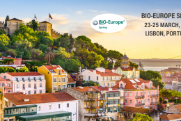 Plasseraud IP at the BIO-Europe Spring