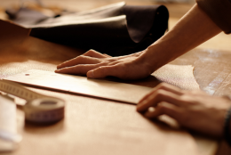 Plasseraud IP at the 7th edition of the Sustainable Leather Forum on September 8, 2025 at Maison de la Chimie, Paris