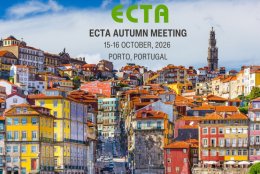 Plasseraud at the Meeting of the Supervisory Board and Committees in Porto, Portugal