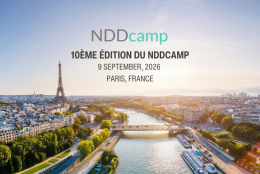 Plasseraud IP participe à la 10ème édition du NDDCamp
