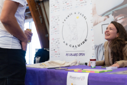 Plasseraud IP partenaire du tournoi de tennis de l’AS Caluire