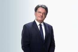 François Jonquères