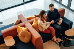 Plasseraud IP obtient le score de 95/100 à l'Index de l’égalité professionnelle entre les femmes et les hommes au titre de l'année 2023