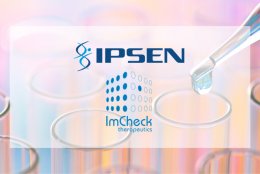 Ipsen announces its intention to acquire ImCheck Therapeutics