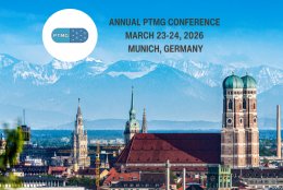 Plasseraud IP at the 107th PTMG Spring conference 