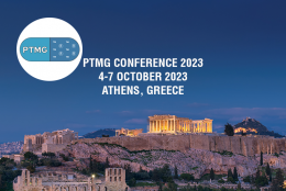 Plasseraud IP participe à la 102ème Conférence PTMG à Athènes