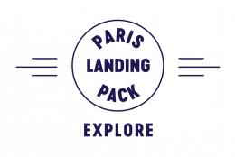 Plasseraud IP intervient devant les start-ups étrangères au sein de l’incubateur Paris & Co