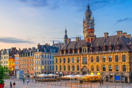  Plasseraud IP, partenaire de la 17ᵉ édition du Concours national de plaidoirie en propriété intellectuelle à Lille, du 1ᵉʳ au 3 avril 2026