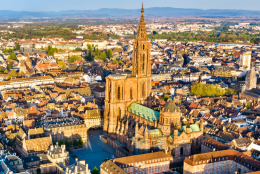 Plasseraud IP participe à la 5ème édition NDDCamp Alsace, le 27 mars à Strasbourg !