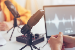 Plasseraud IP Avocats dans la série de podcasts « Le LABO » de R2PI - Le podcast de la propriété intellectuelle