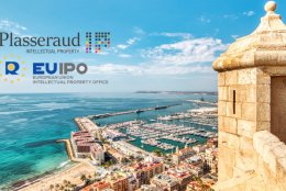 Plasseraud IP présent au EUIPO Trainees’ Career Event 2026 à Alicante