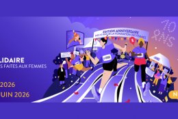 Plasseraud IP Paris takes part in the Nuit des Relais 2026