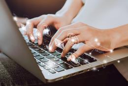 customs application for action