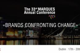 Conférence Annuelle de l’association MARQUES