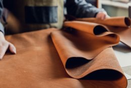 Plasseraud IP contribue au magazine en ligne Leather Fashion Design avec l'article « Le savoir-faire et le secret des affaires »