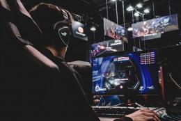 E-sport & IP