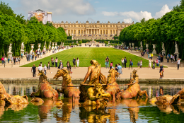 Plasseraud IP partenaire de la 15ème édition du Concours National de Plaidoirie en Propriété Intellectuelle (CN2PI) à Versailles-Saint Quentin du 17  au 19 avril 2024
