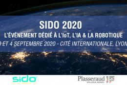 SIDO 2020
