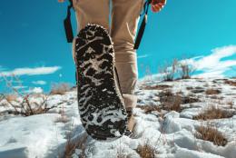 Marque tridimensionnelle